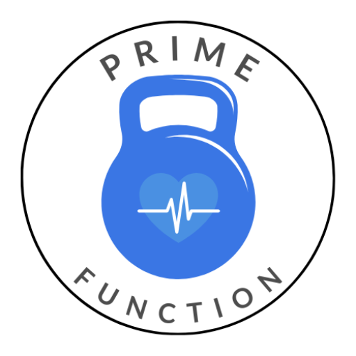 Prime Function